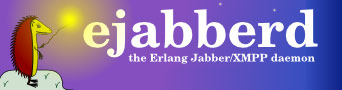 ejabberd